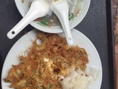 -建国蚵煎蚵面