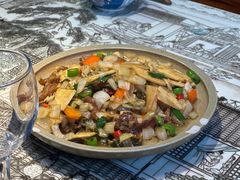 -一味大院•桐庐菜传承店(春江路店)