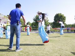 -营地公园·团建拓展·亲子户外(奉贤店)