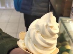 -德克士(崂山百货店)