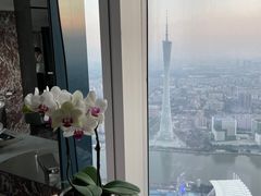 -广州四季酒店