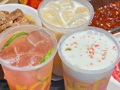 -川西坝子火锅(清江东路3.0直营店)
