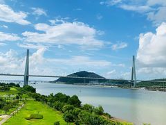 -芒洲湿地公园