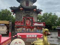 -大槐树寻根祭祖园