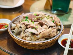 招牌猪肚汤-猪肉婆私房菜(容桂总店)