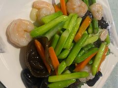 -老德州四合院·德州菜(天衢路店)
