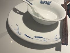 -老阿爸鲜鱼土菜(独墅湖店)