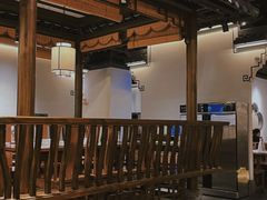 -小菜园新徽菜(芜湖镜湖苏宁店)