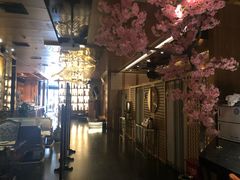 大堂-月下料理(楷林IFC店)