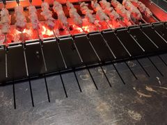 -很久以前羊肉串(簋街店)