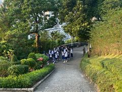 -东望洋炮台东望洋灯塔