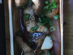 -丰依竹食·老牌竹筒饭