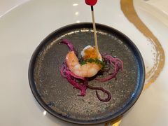 -宝丽轩中餐厅BAOLIXUAN