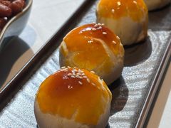 垂涎欲滴酥-侨美食家·41年地道粤菜(珠江新城店)