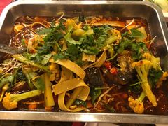 -宽窄巷子(米兰中央火车站店)