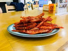 明太鱼-顺姬冷面(延大店)