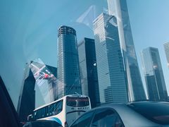 -中央广播电视总台(光华路办公区)