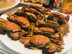 -四季轩中餐厅(徐州开元名都大酒店)