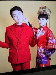 -太郎花子婚纱摄影艺术中心