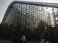 -济南方特东方神画