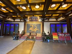 -东吴大帝孙权纪念馆