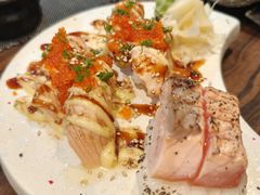 -品米斗·精致料理(浦东禹悦汇店)