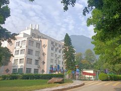 -宁德师范学院医学院(蕉城校区)