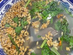 -清真马祥兴菜馆(云南北路店)