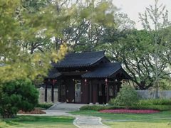 -雁荡山大龙湫景区