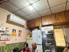 -笑云开汤包店(网巾市店)
