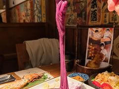 -玉川屋·深夜食堂居酒屋(柳巷店)