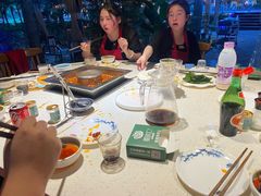 -二荆条·蜀鲜汇城市森林火锅