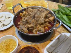 -老殷锅仔