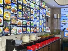 -州康·本帮菜(南桥百联店)