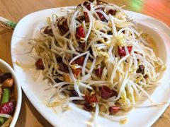 -清真·老陈家烩菜(东新街总店)