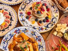 格兰特孜然高达轮状干酪-Alimentari Grande(东湖路店)