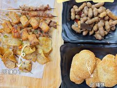 -串东家·好酒配好串(拱墅万达金街店)