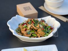 -喜洲翰林餐厅(董家百年老宅店)