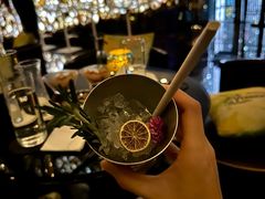 -广州四季酒店·天吧·高空酒吧