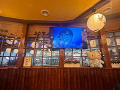 -鸟鹏烧鸟居酒屋(仁恒梦中心店)