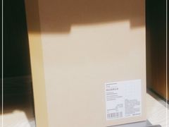-MUJI无印良品(华贸店)
