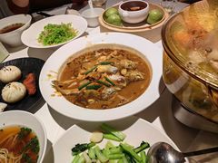 -淮扬厨子(健康路店)