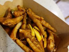 -肥安娜·小吃·饮品