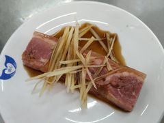 肴肉-老赵面店(大西路店)