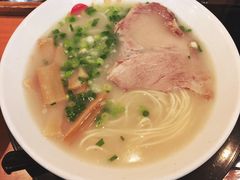 -博多一幸舍(侨福芳草地购物中心店)