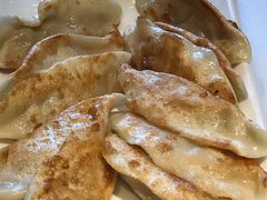 煎饺-东方饺子王(工农大路店)