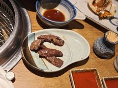 -大牛焱烧·和牛·海鲜炭火烧放题