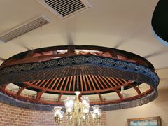 -额尔敦传统涮(光明路店)