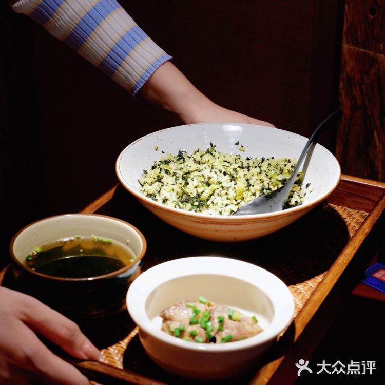 【和府捞面】在书房吃番茄面🍅是什么体验⁉️