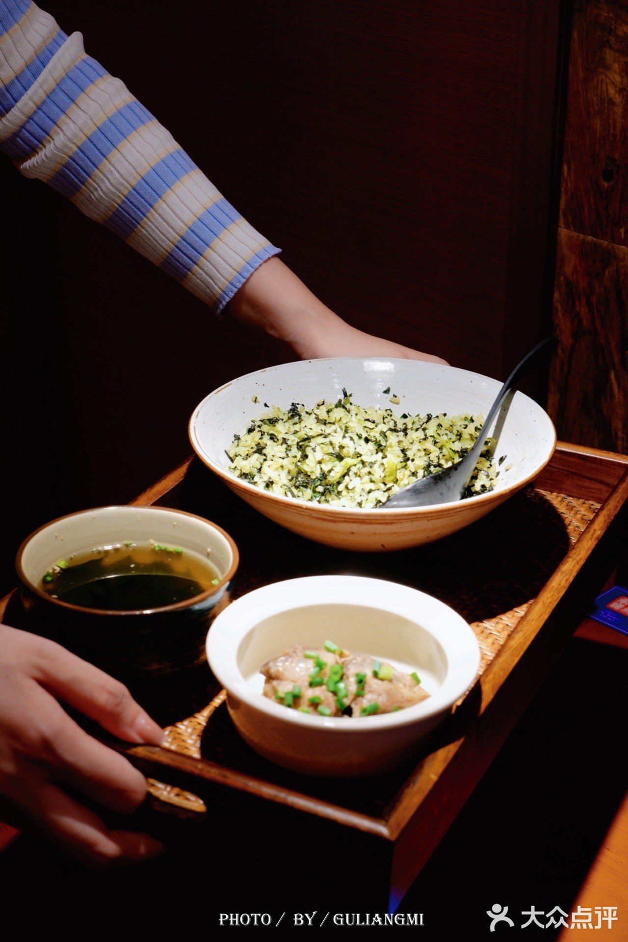 【和府捞面】在书房吃番茄面🍅是什么体验⁉️
